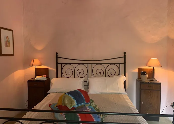 Agriturismo Tenuta Muzio