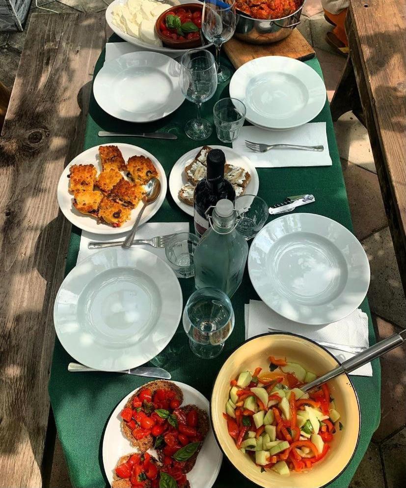 Farm stay Tenuta Muzio Sannicola