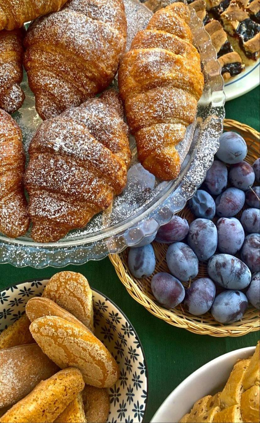 Farm stay Tenuta Muzio