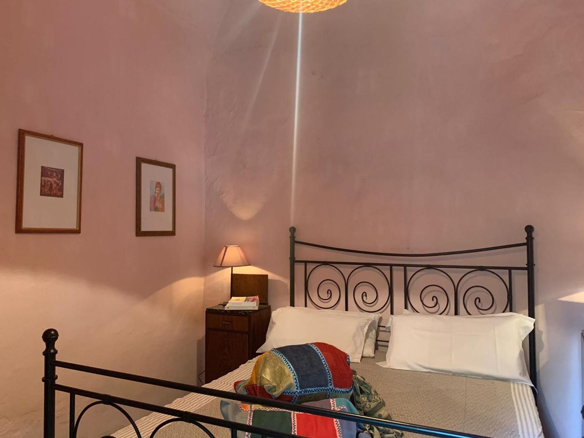 Tenuta Muzio Farm stay