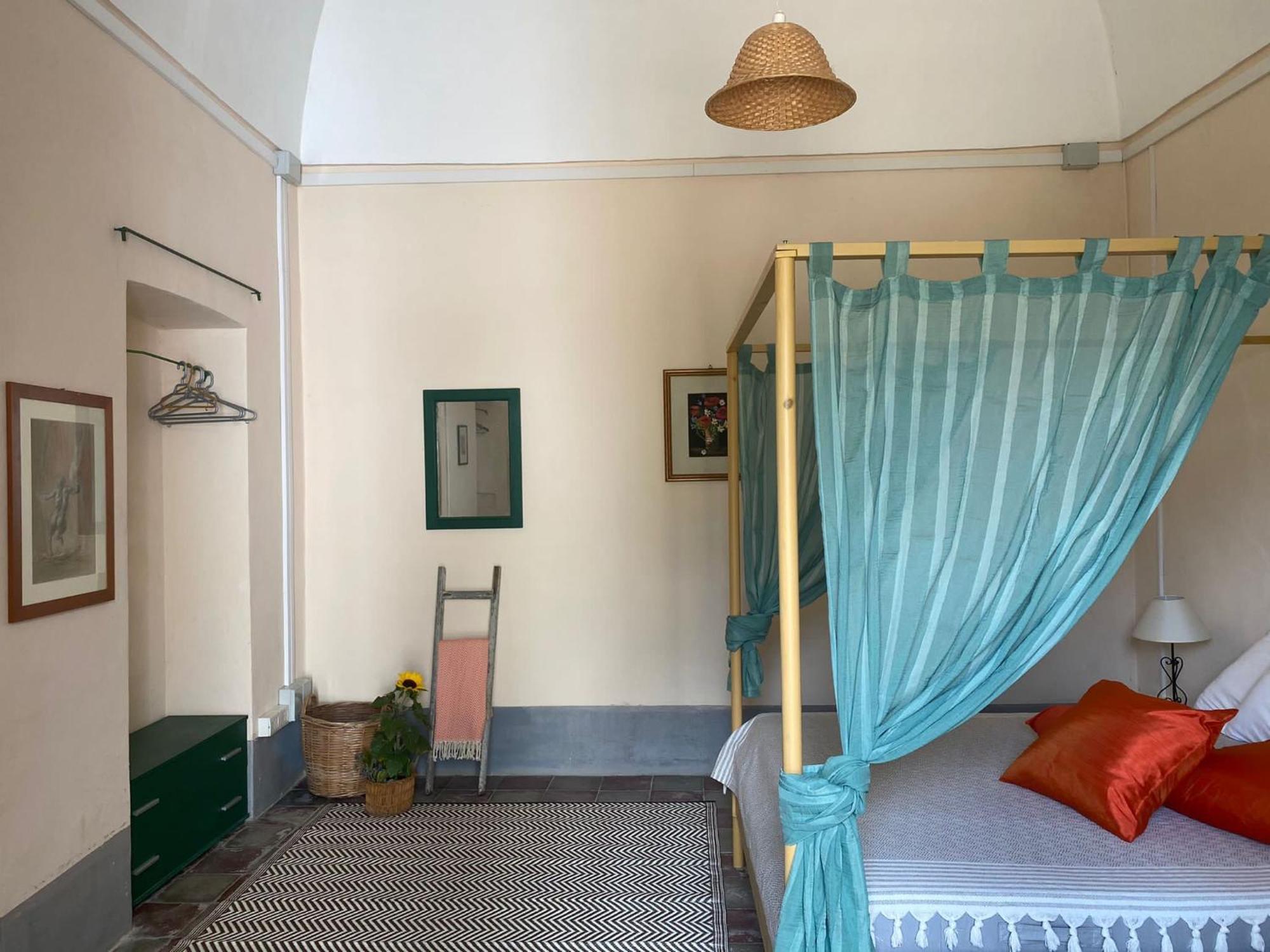 Farm stay Tenuta Muzio Sannicola