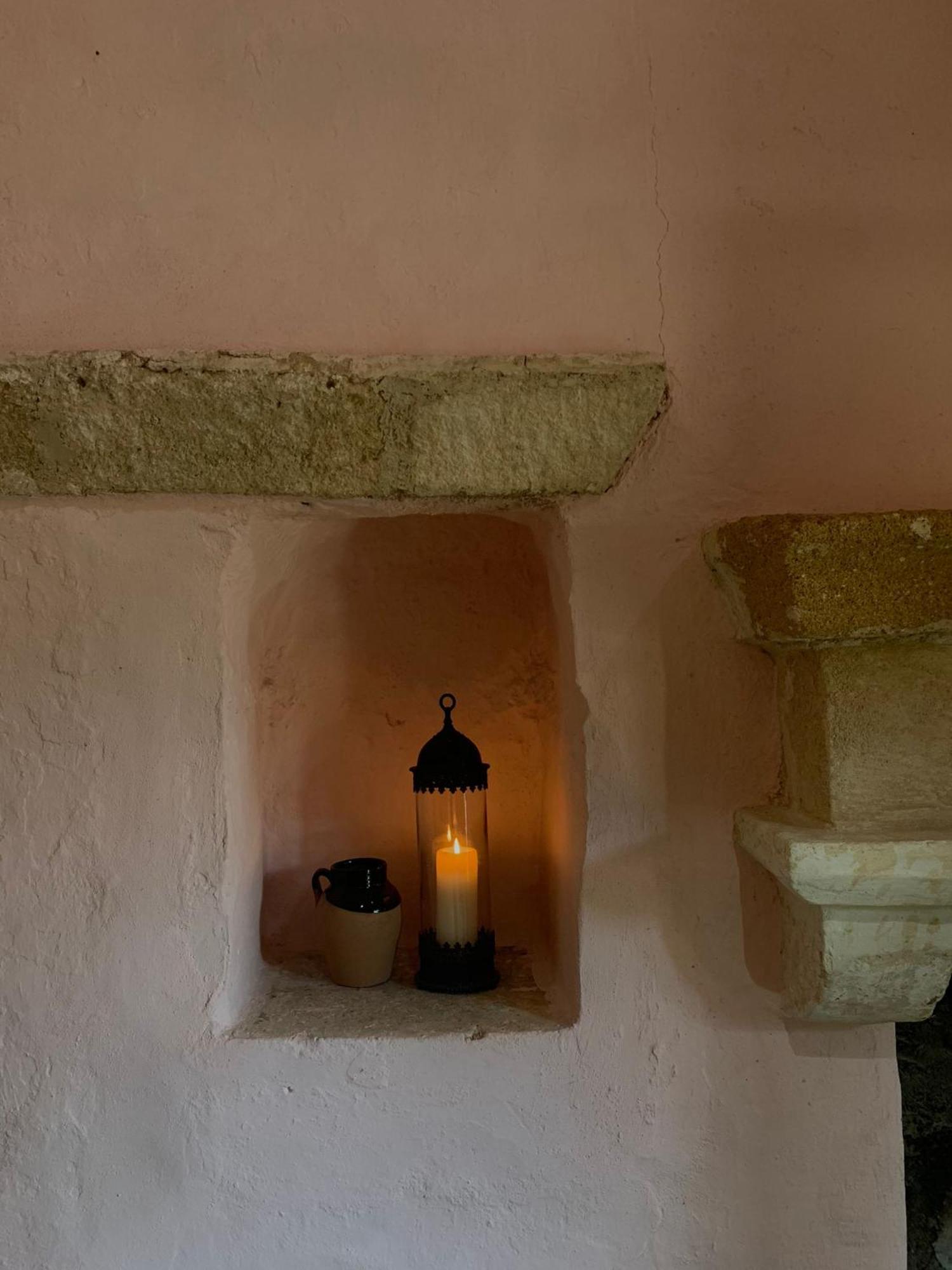 Tenuta Muzio Sannicola