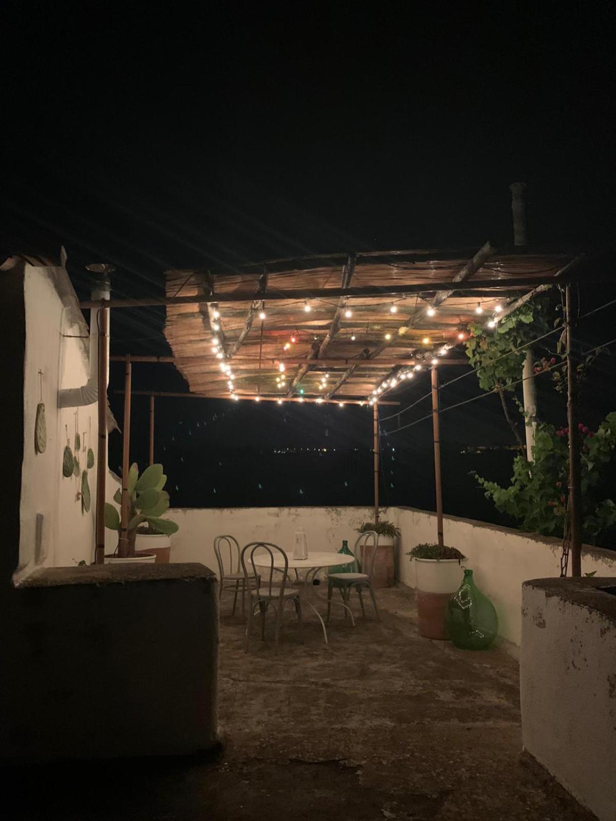 Tenuta Muzio Farm stay