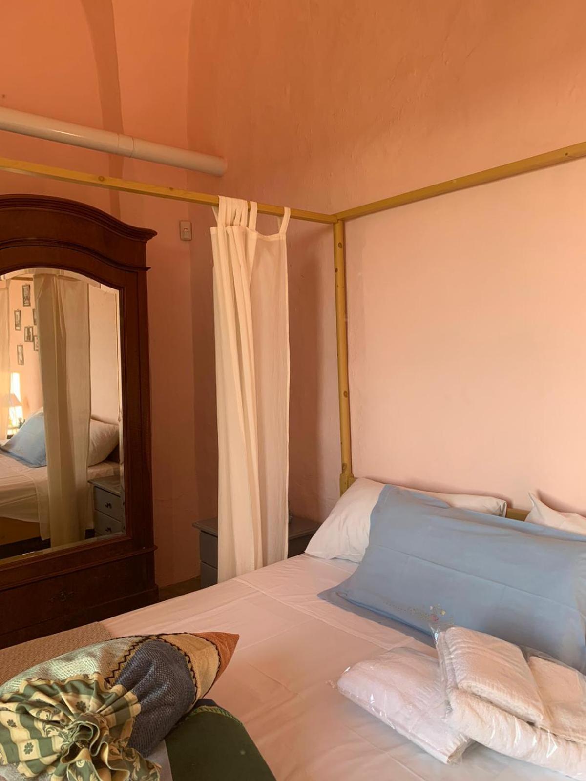 Farm stay Tenuta Muzio Sannicola