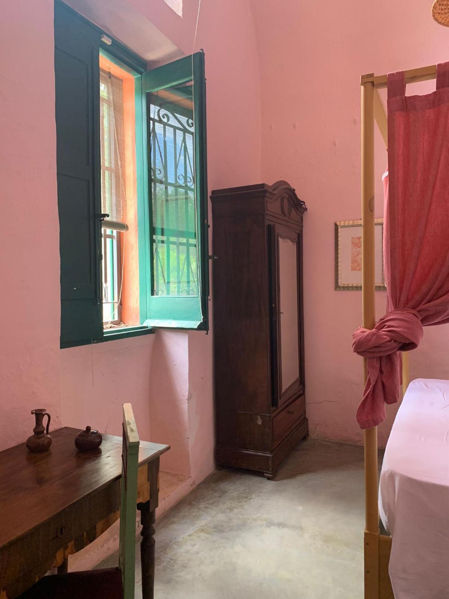Tenuta Muzio Farm stay *