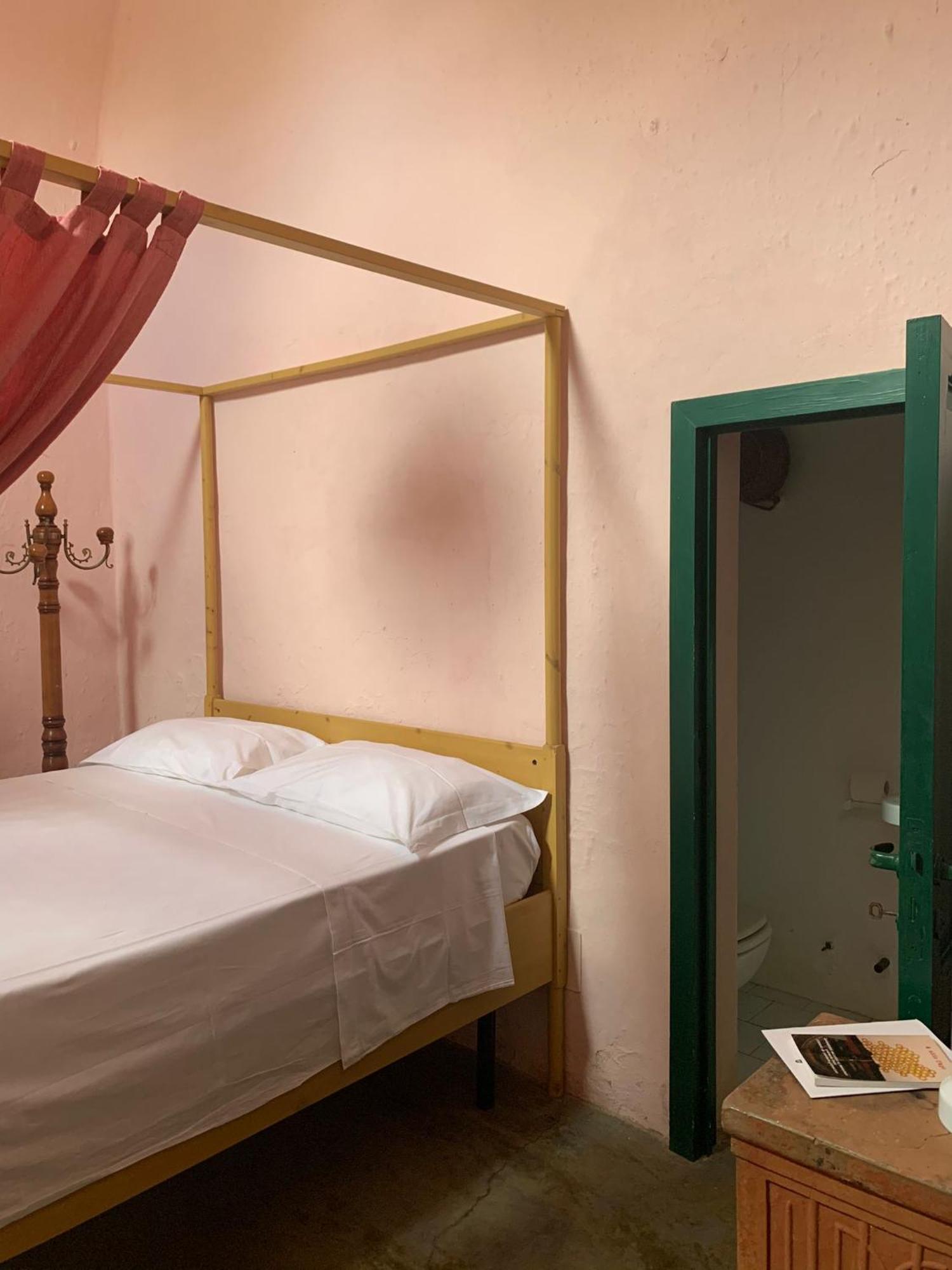 Farm stay Tenuta Muzio *