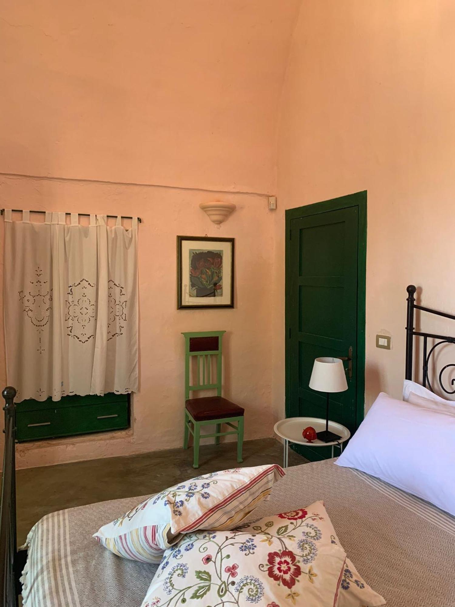 Tenuta Muzio Farm stay