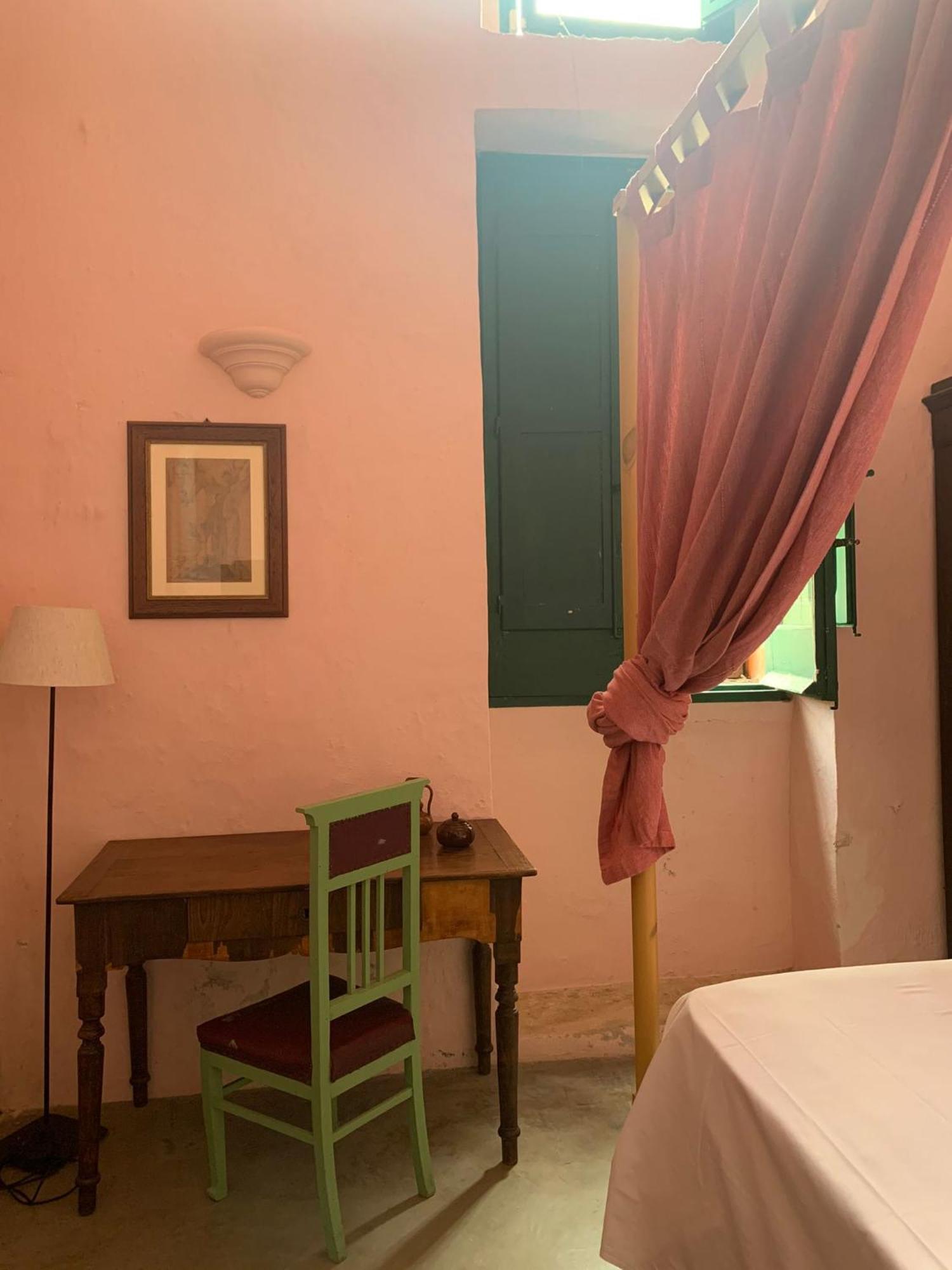 Tenuta Muzio Farm stay Sannicola