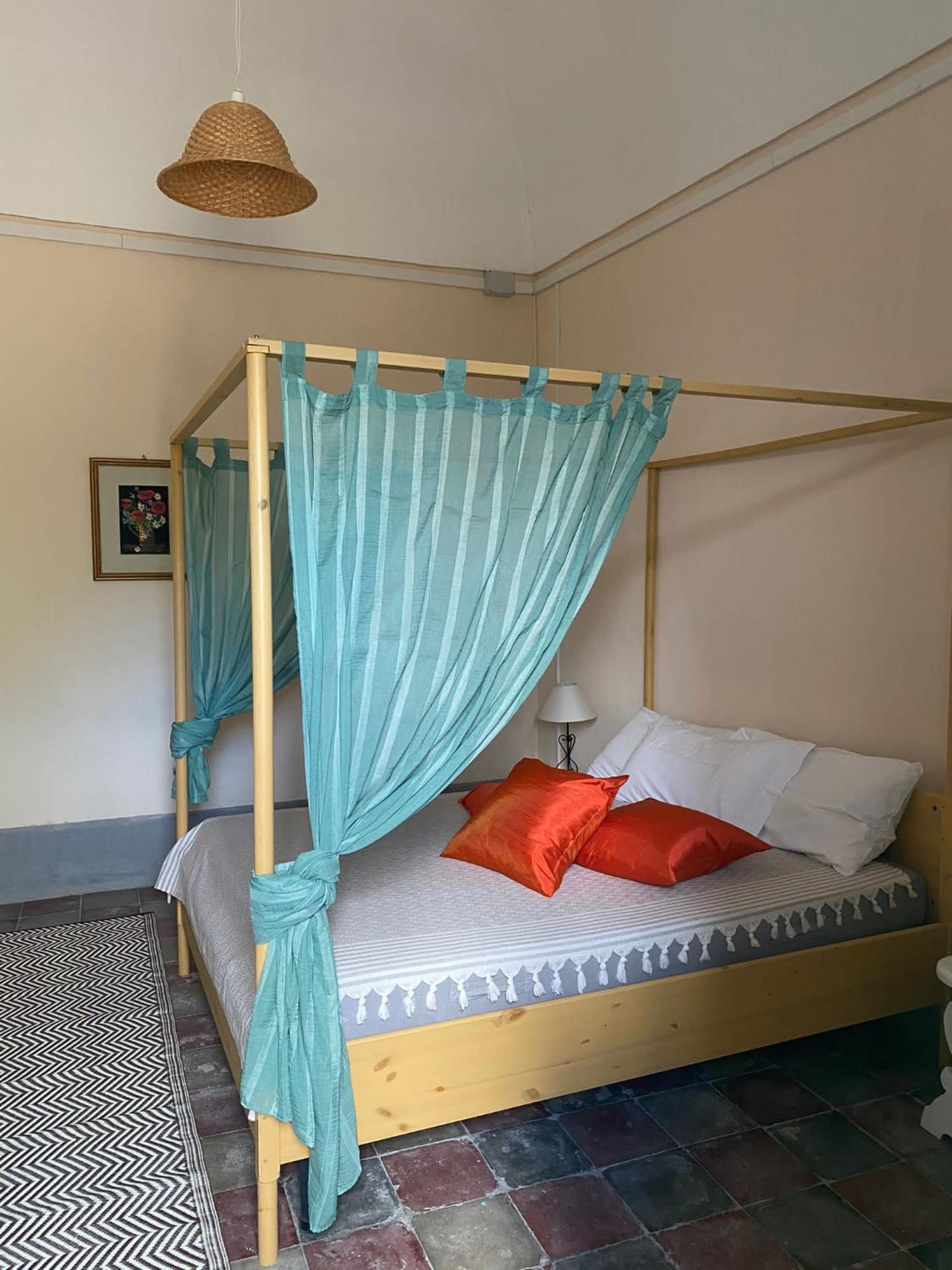 Tenuta Muzio Farm stay *