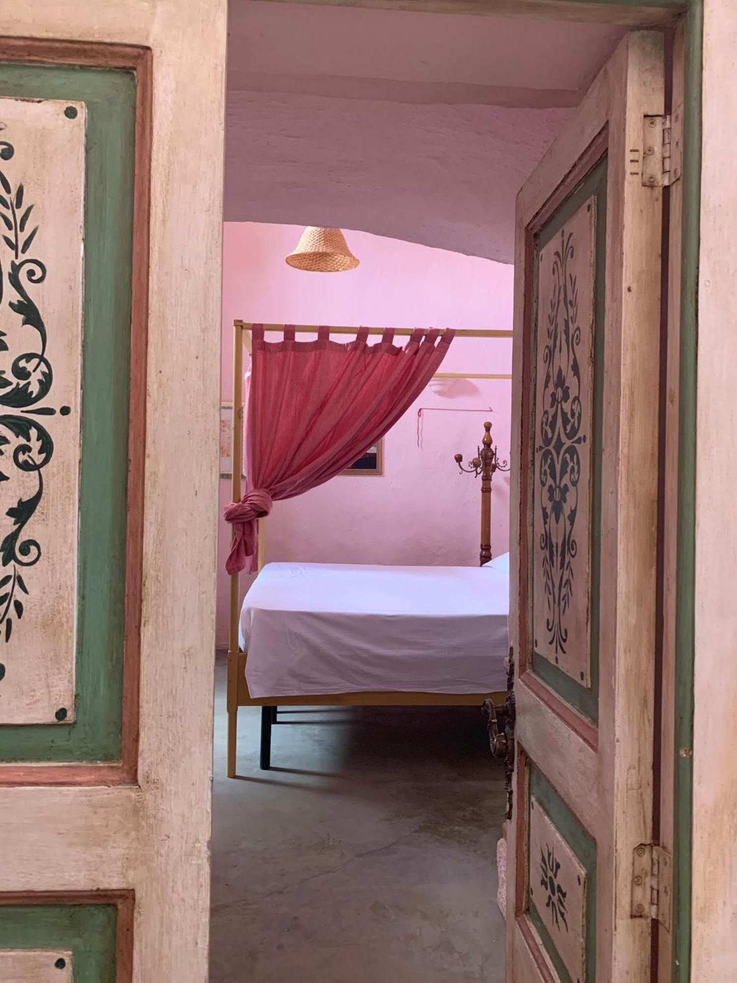 Farm stay Tenuta Muzio *