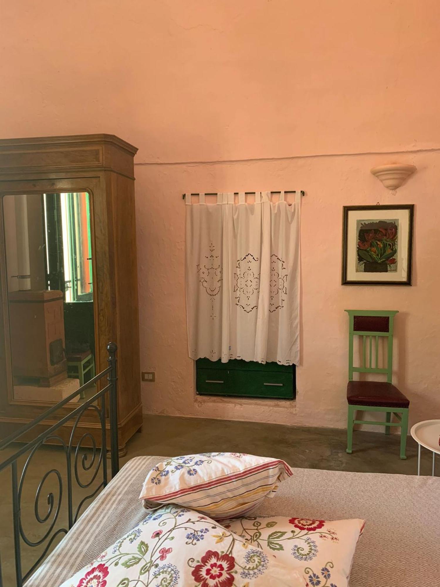 Tenuta Muzio * Sannicola