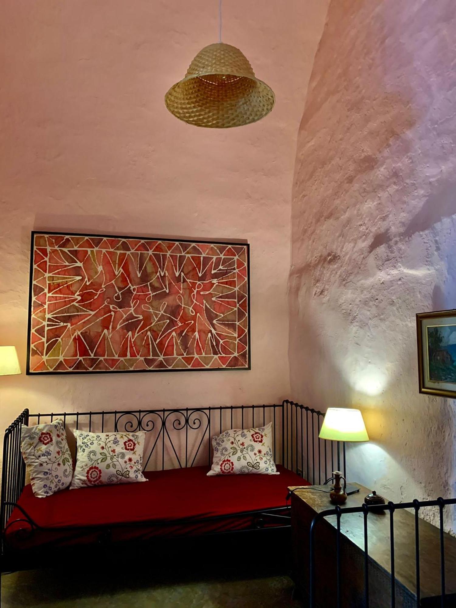 Tenuta Muzio Farm stay