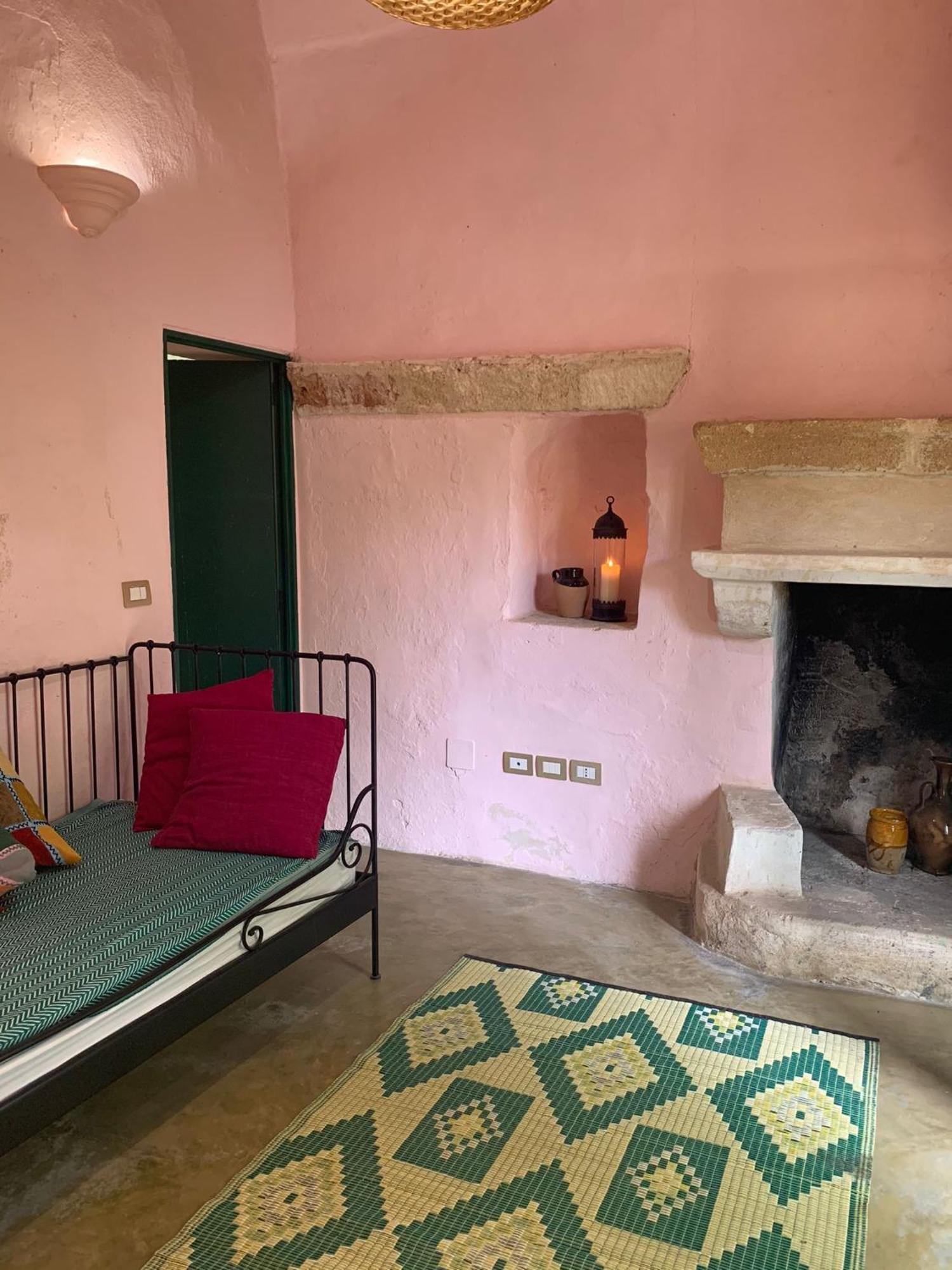 Farm stay Tenuta Muzio *