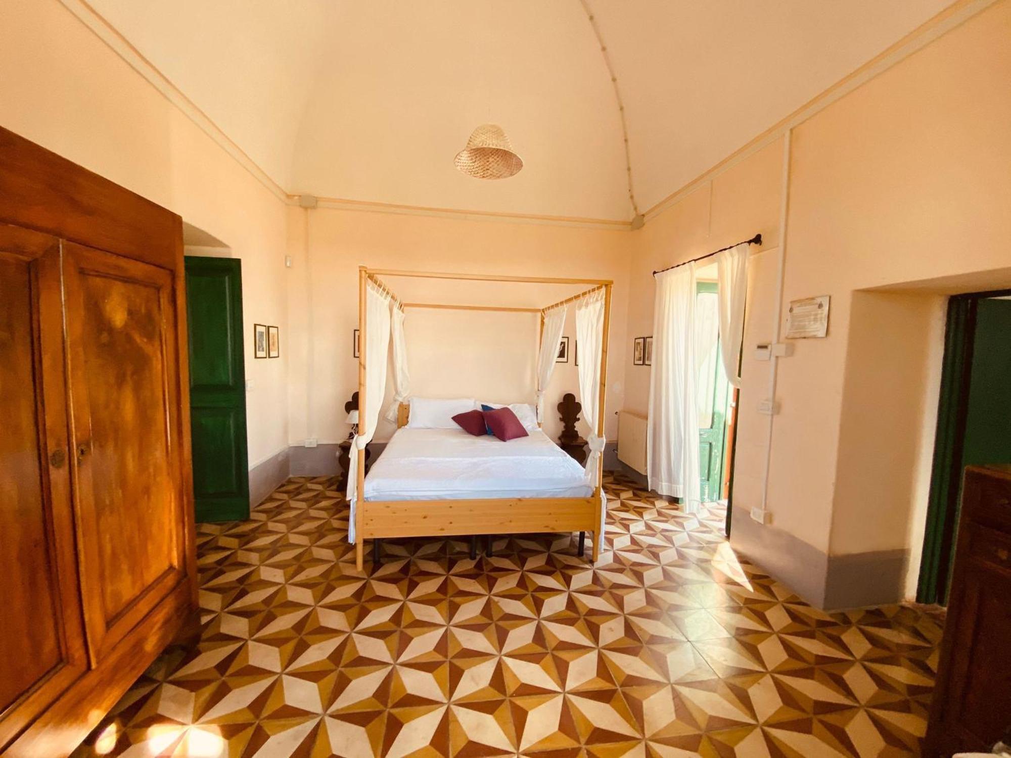 Tenuta Muzio * Sannicola
