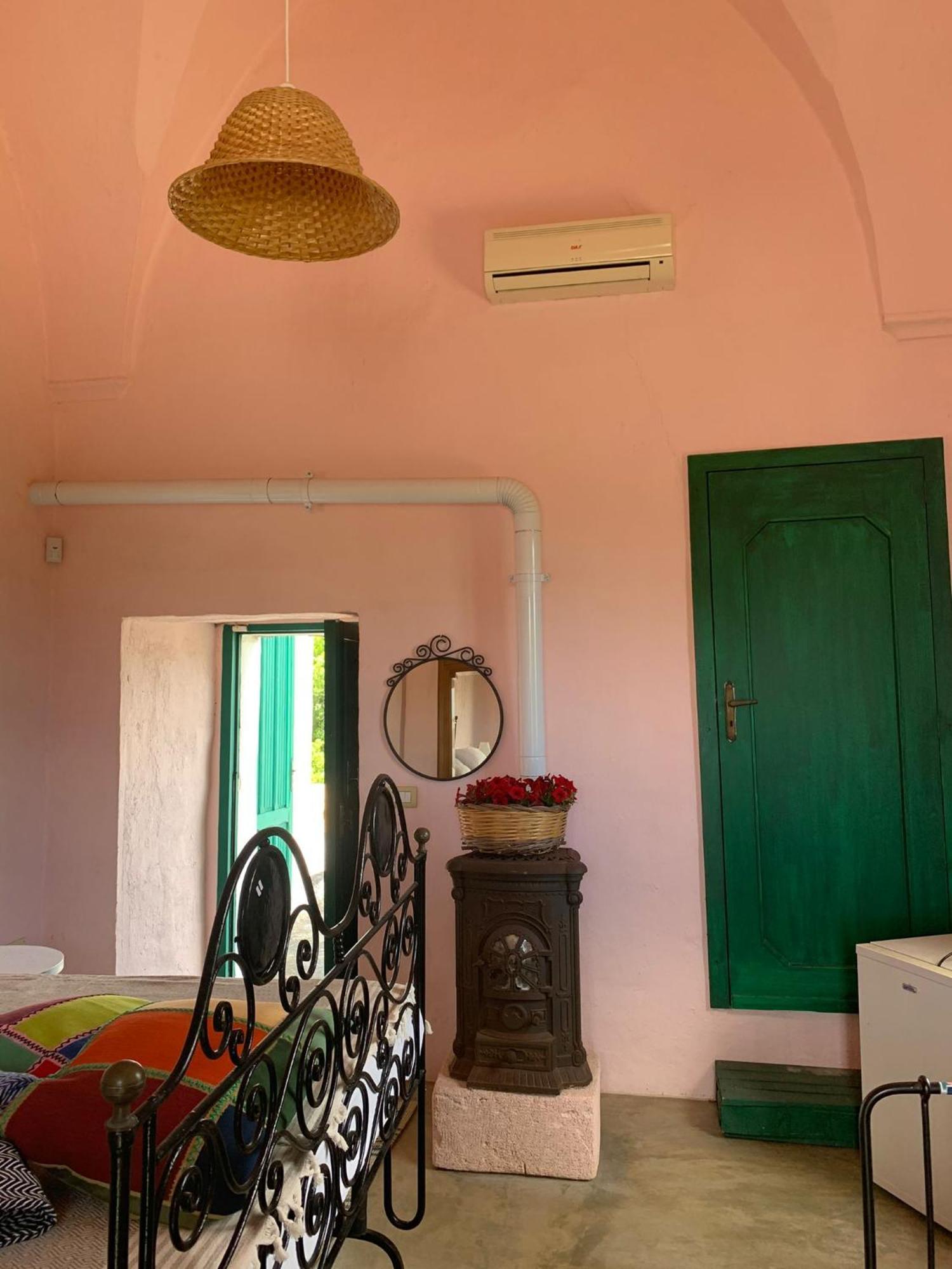 Farm stay Tenuta Muzio