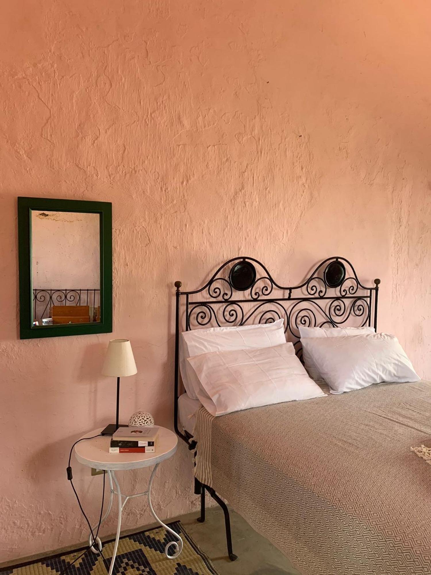 Tenuta Muzio Farm stay Sannicola