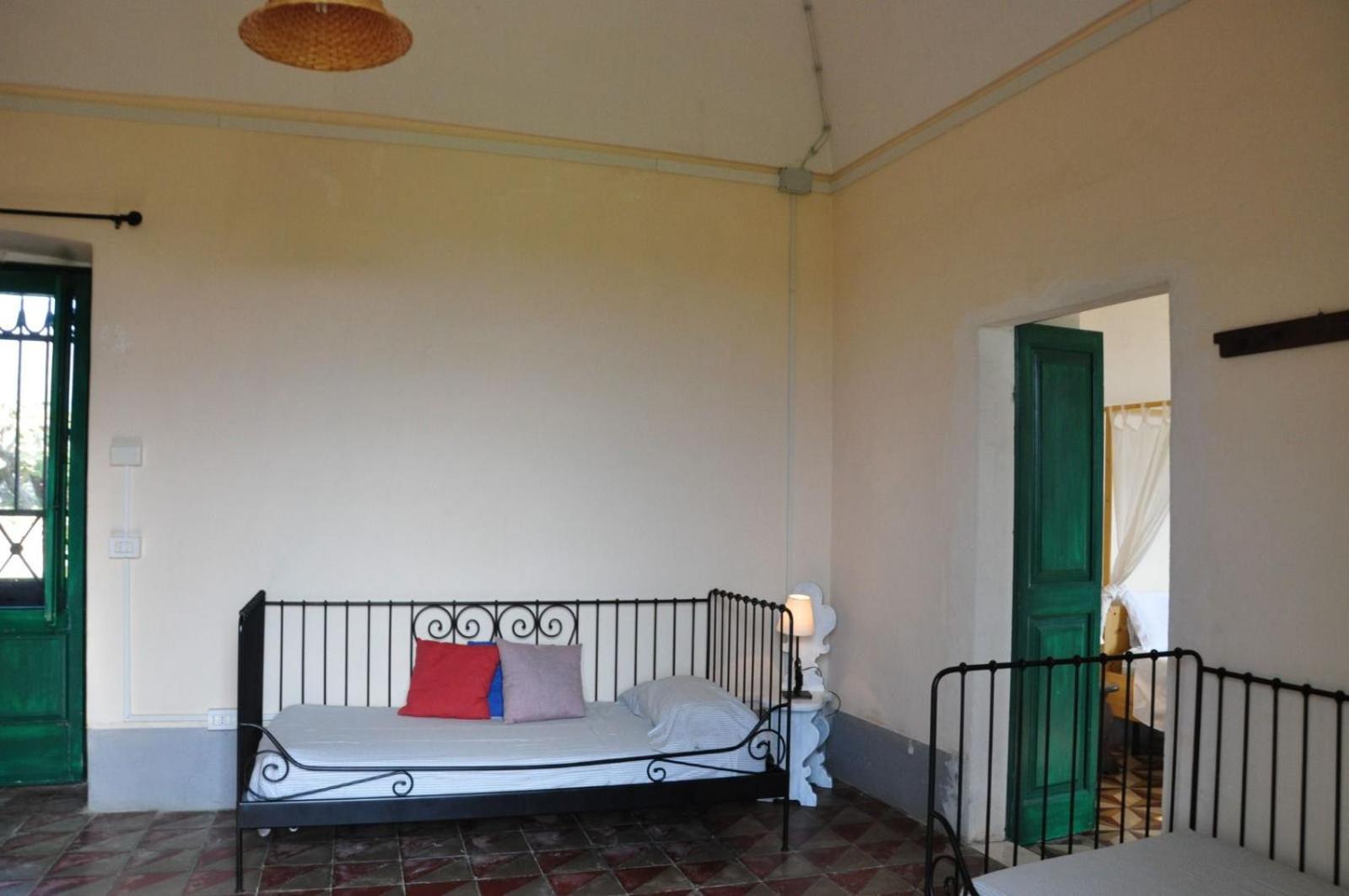 Farm stay Tenuta Muzio