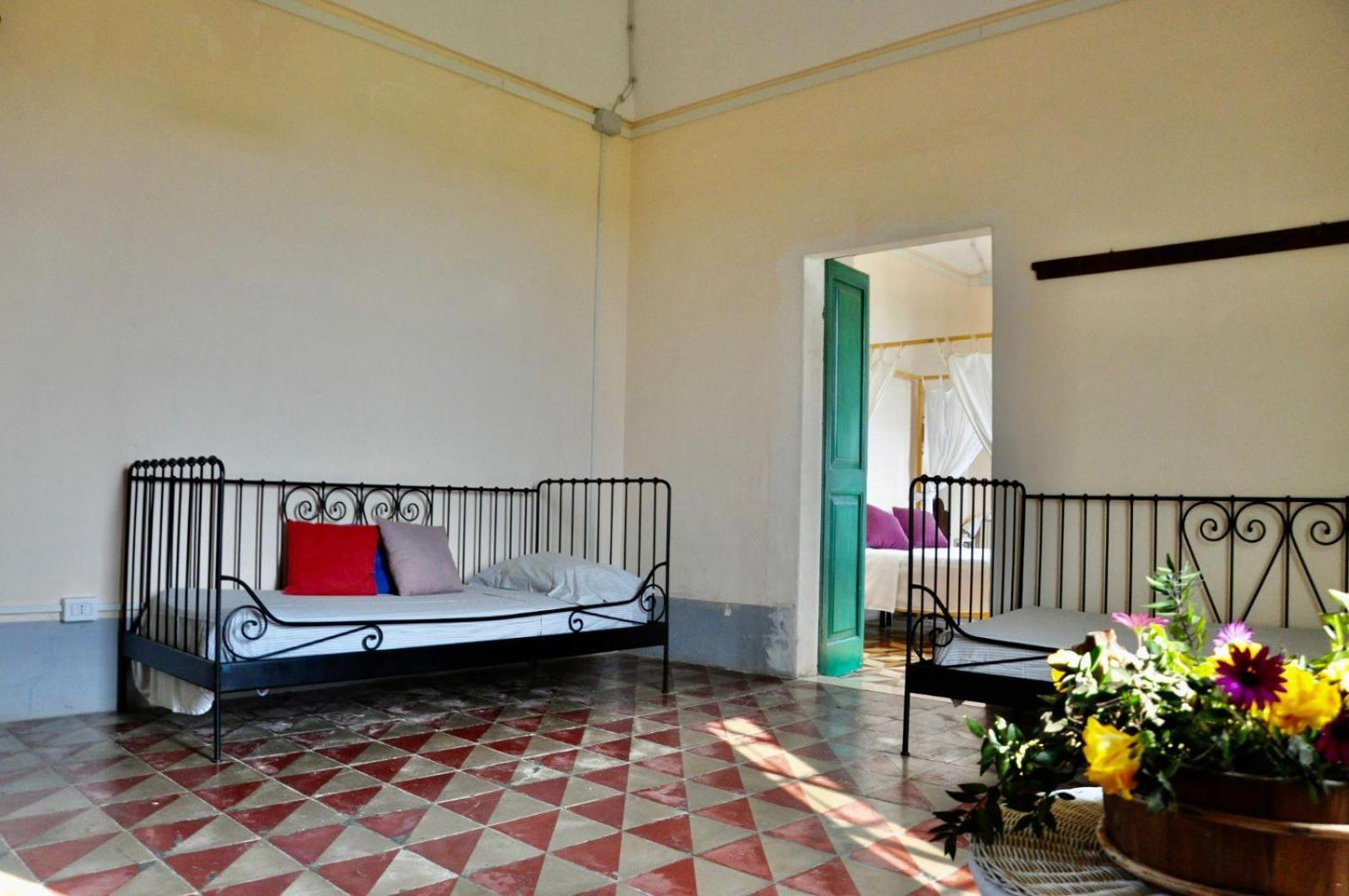 Tenuta Muzio Farm stay Sannicola