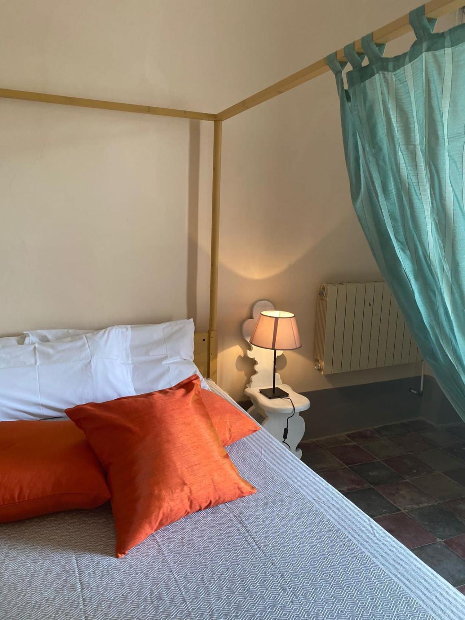Farm stay Tenuta Muzio