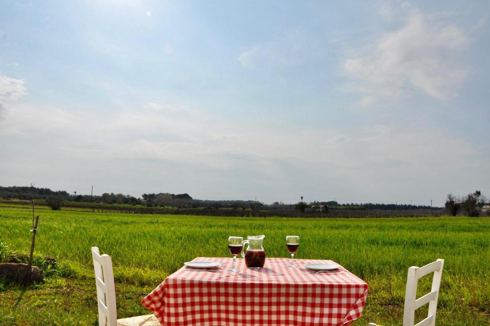 Tenuta Muzio * Sannicola
