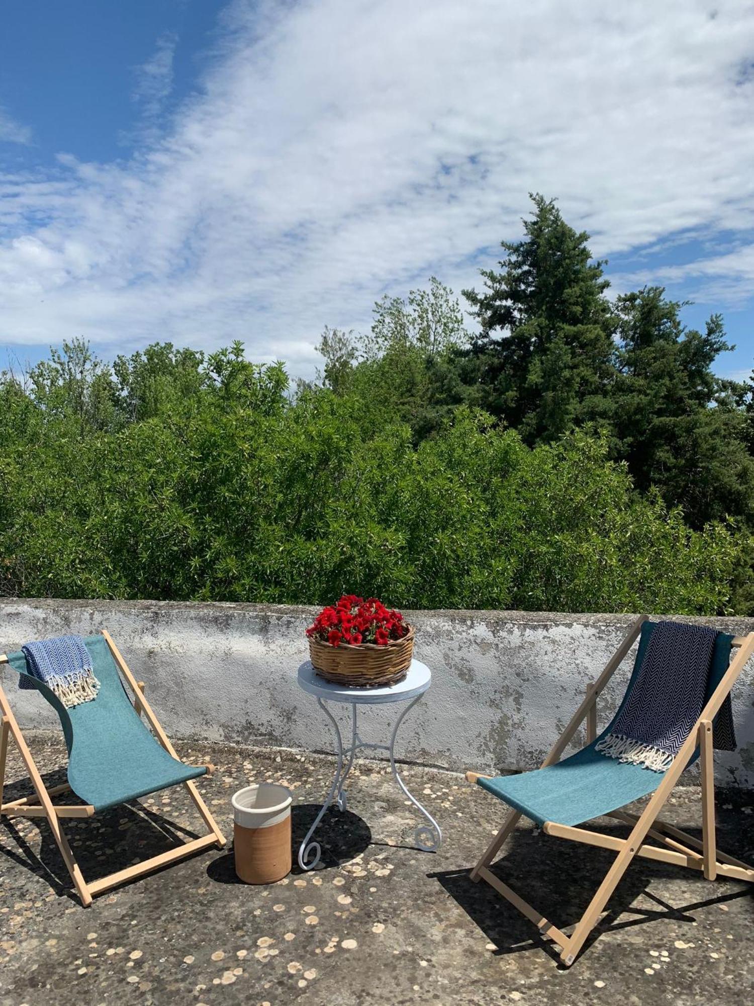 Farm stay Tenuta Muzio Sannicola