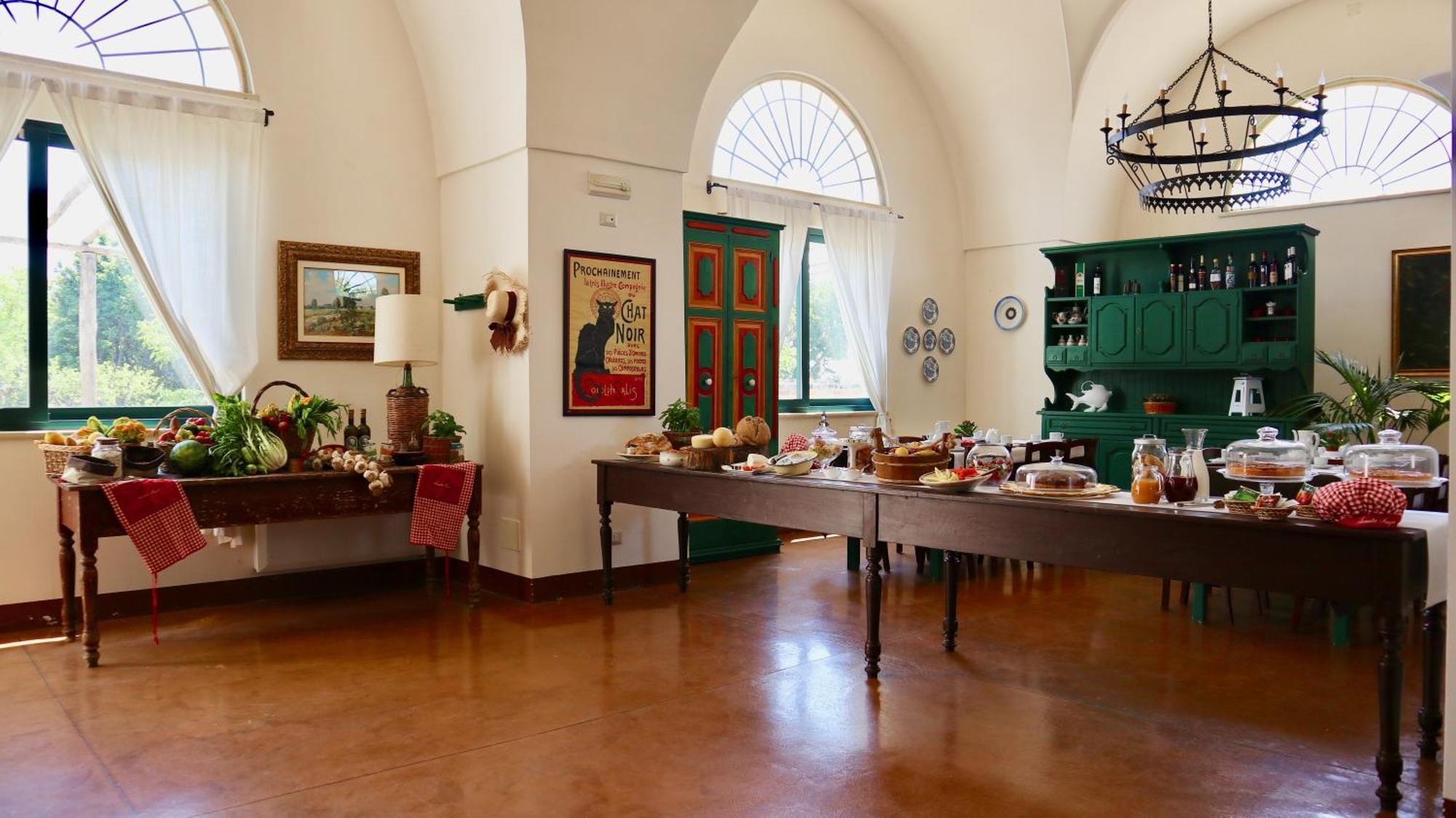 Tenuta Muzio *