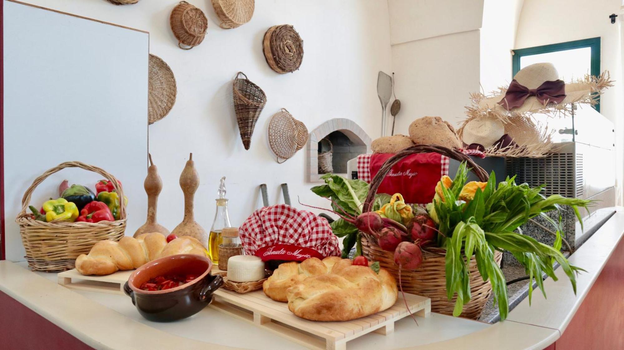 Farm stay Tenuta Muzio Sannicola