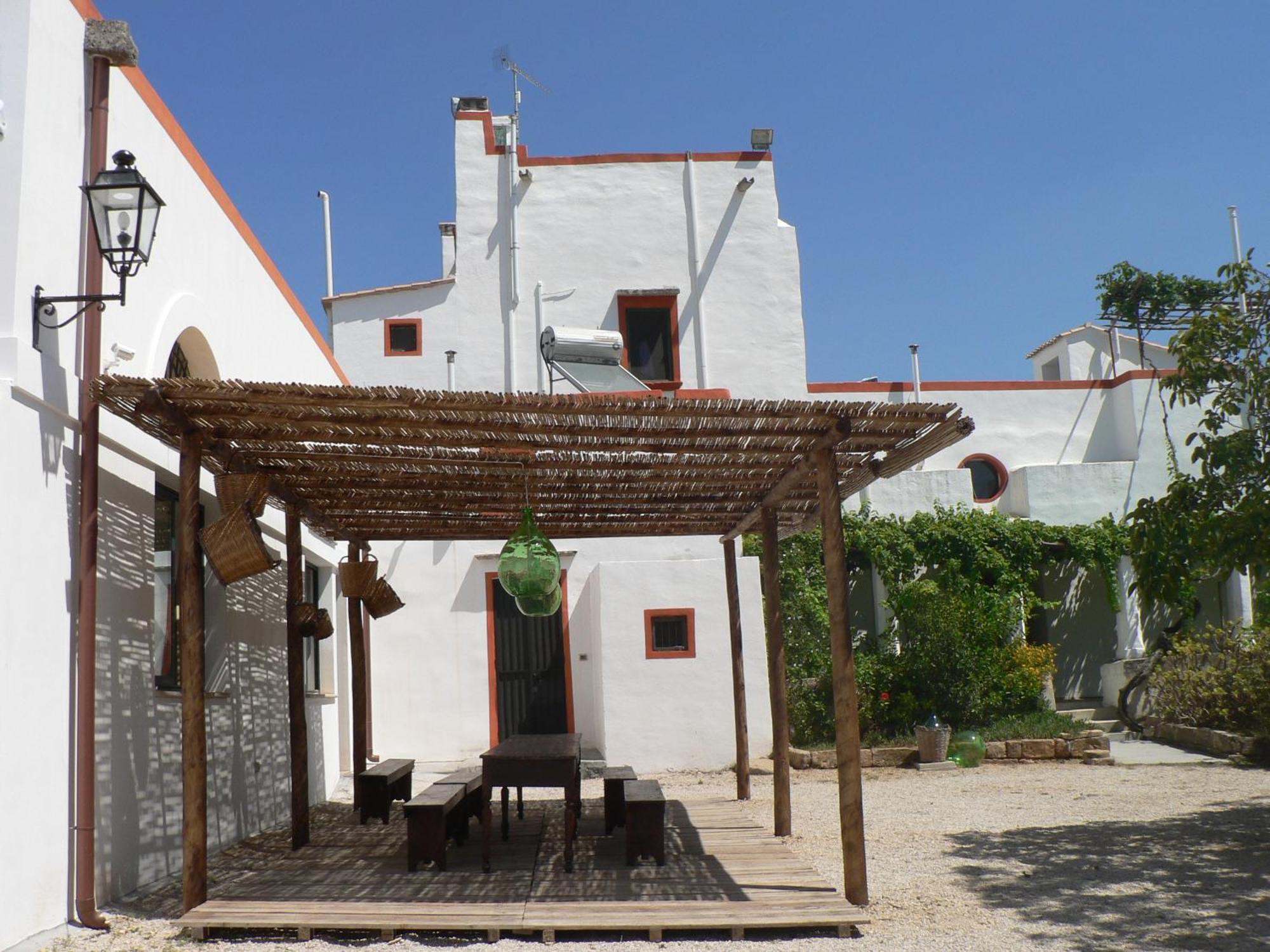 Farm stay Tenuta Muzio Sannicola