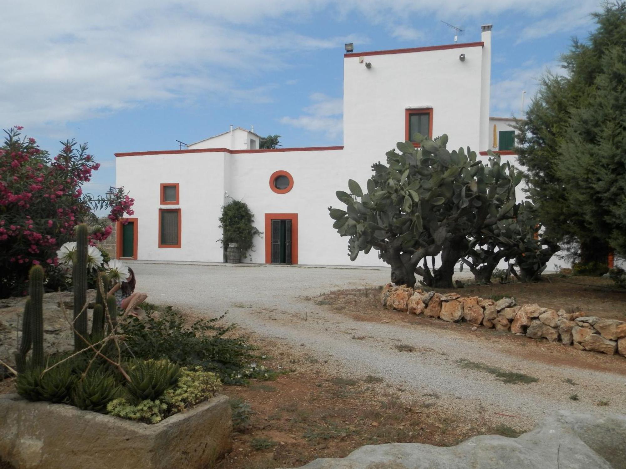Tenuta Muzio *