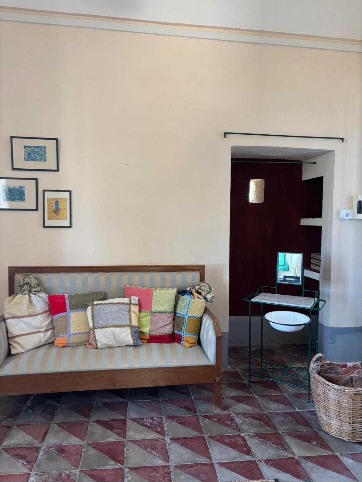 Farm stay Tenuta Muzio