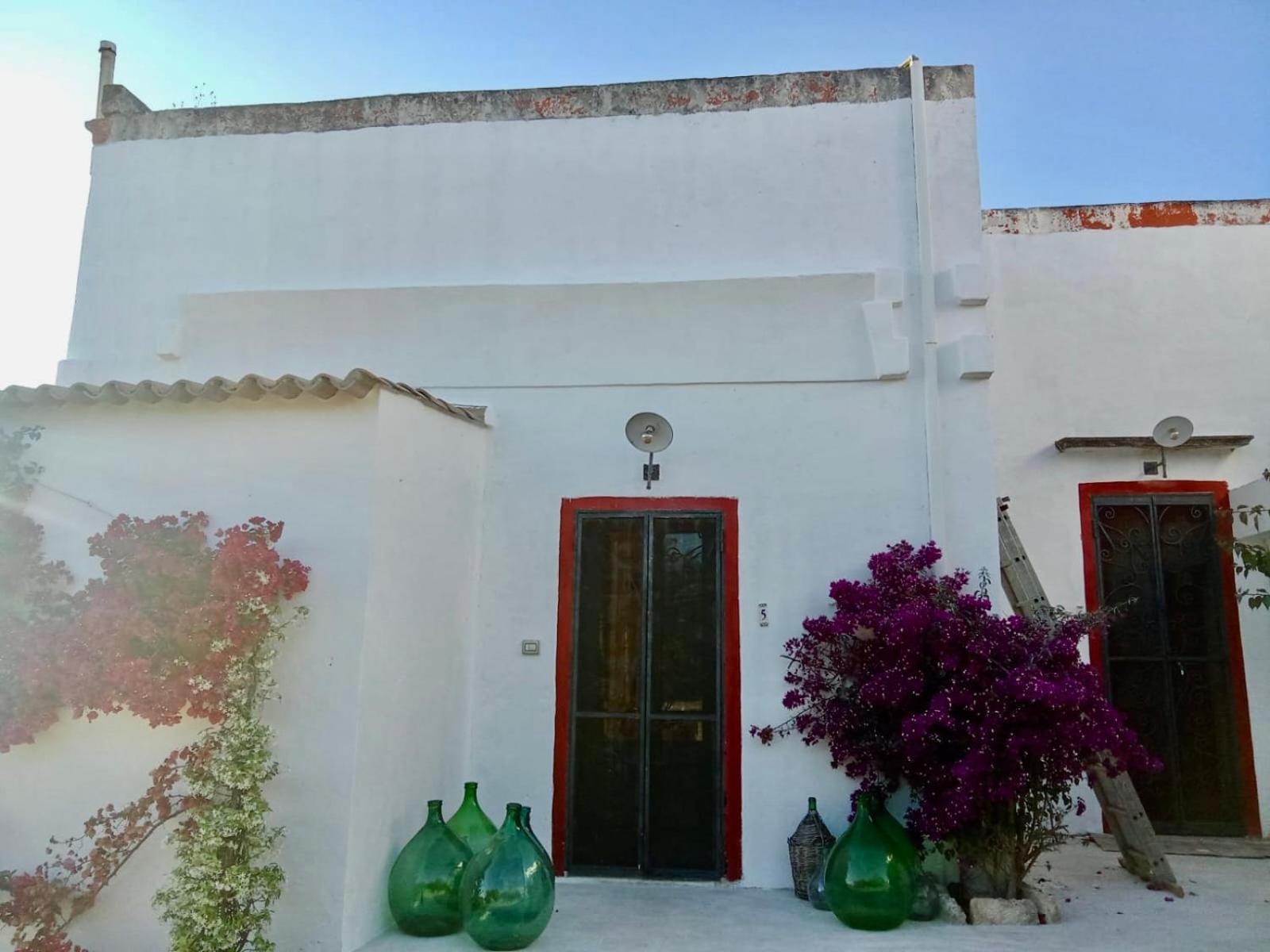 Tenuta Muzio Sannicola